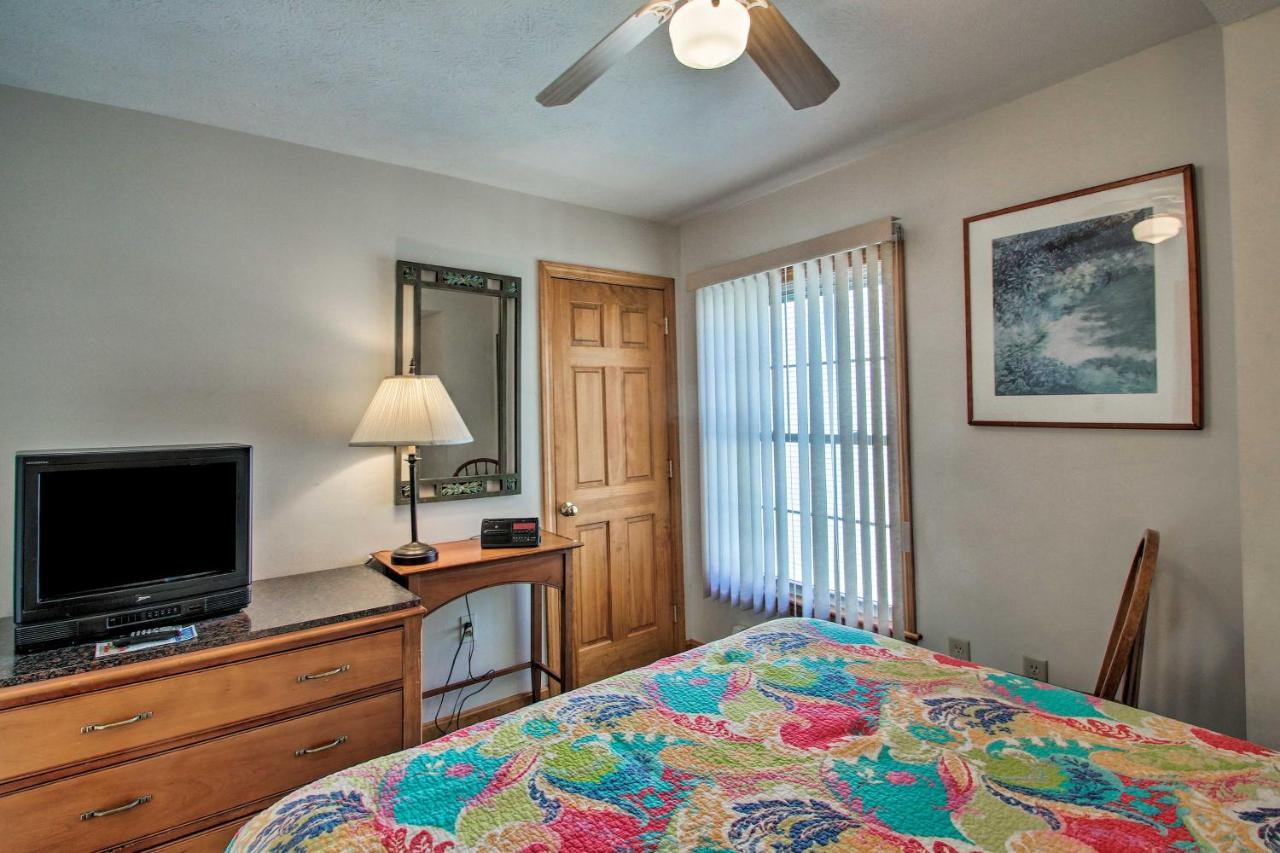 Apt In Old Orchard Beach - Walk To Bay And Pier Bagian luar foto